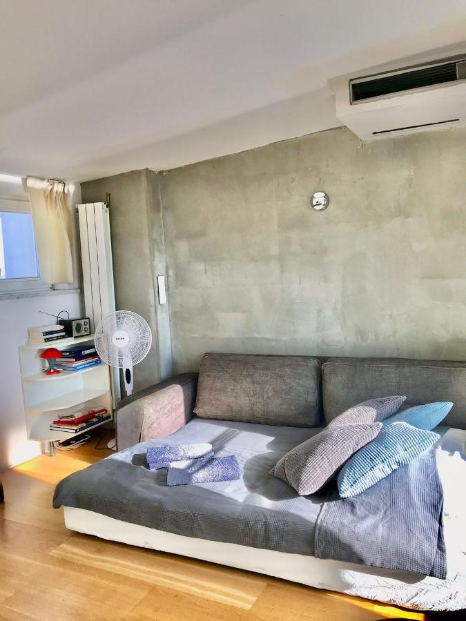 Bezagenta Wilcza8 Minimalist Studio Central Location Warsaw Luaran gambar