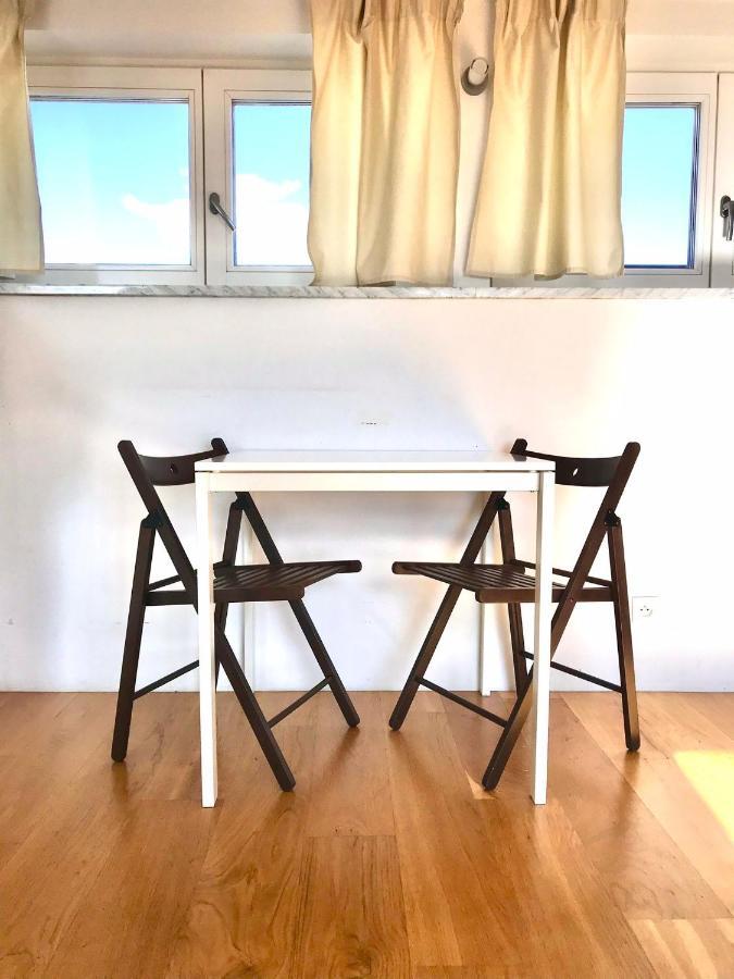 Bezagenta Wilcza8 Minimalist Studio Central Location Warsaw Luaran gambar